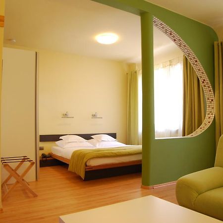 Hotel Central Göttingen Quarto foto